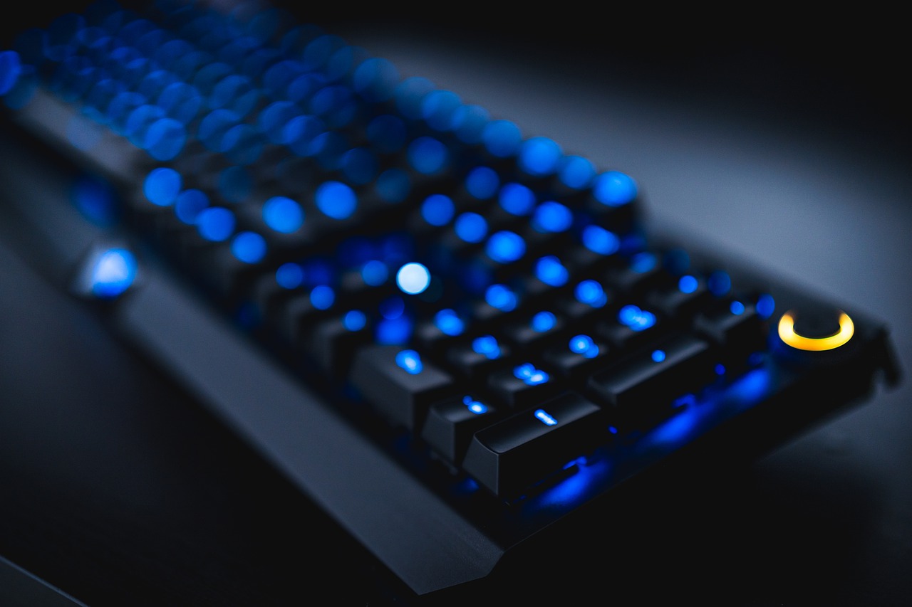 Guide to Play League of Legends