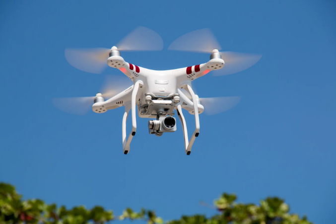 Factors to Consider Before Buying a Drone