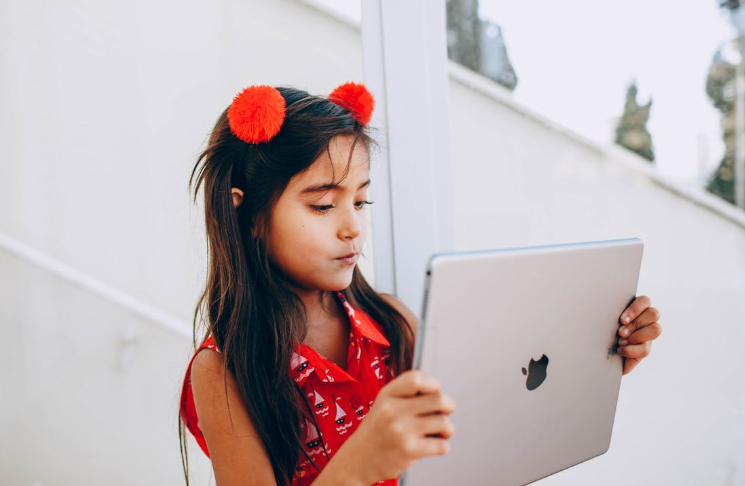 How iPad Affects Your Child’s Learning Growth