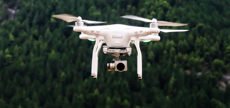 Facts About Drone You Need to Know