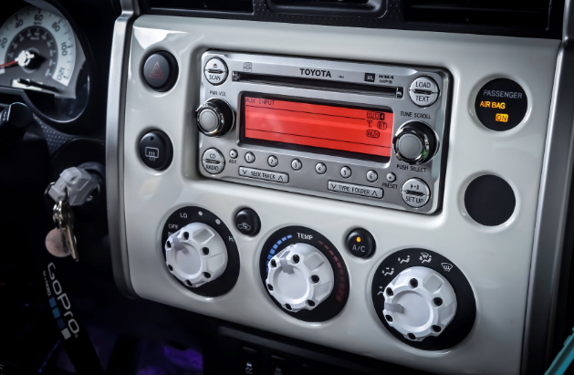 What to Consider When Installing a Car Audio System